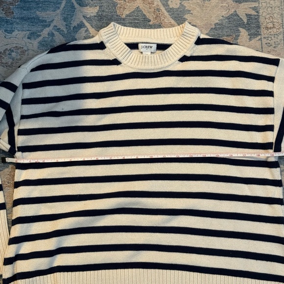 J. Crew Factory Sweater - Picture 6 of 6